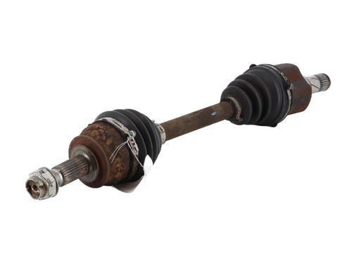 Used Left front driveshaft ALFA ROMEO MITO (955_) 1.3 MultiJet (955AXH1B, 955AXT1A) (90 hp) 25932124