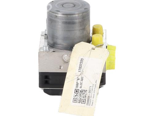 ABS pump PEUGEOT 308 I (4A_, 4C_) 1.6 HDi | BP29327925M43 