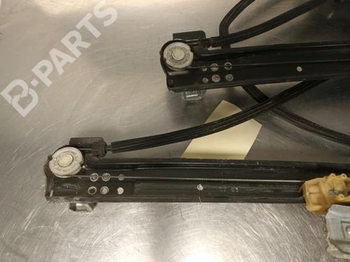 Front left window mechanism SEAT IBIZA IV (6J5, 6P1) 1.4 TDI | BP10536869C22 