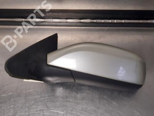 Left mirror RENAULT LAGUNA II (BG0/1_) 1.9 dCi | BP9333796C26 