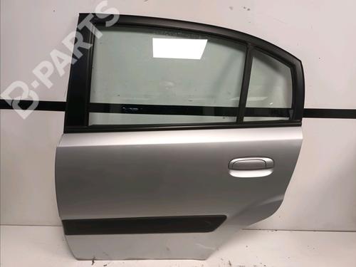 Used Left rear door KIA RIO II (JB) 1.5 CRDi (110 hp) 11332968
