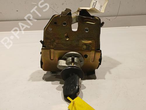 Bakluke lås FORD FOCUS I (DAW, DBW) 1.8 TDCi (100 hp) 20607088