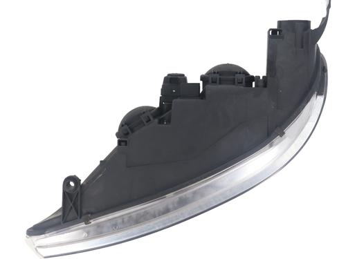 Right headlight PEUGEOT 406 (8B) 2.0 HDI 90 | BP29820527C29