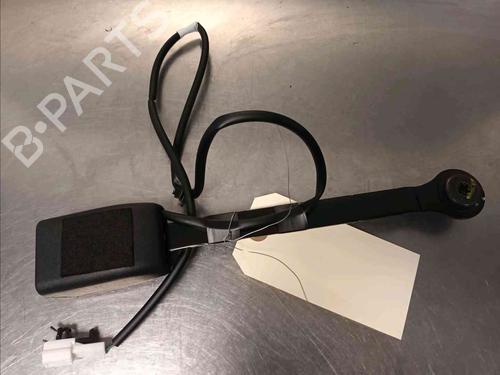 Used Seat buckle NISSAN QASHQAI II SUV (J11, J11_) 1.5 dCi (110 hp) 20602268