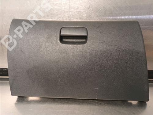 Used Glove box PEUGEOT 3008 I MPV (0U_) 1.6 HDi (112 hp) 12107325