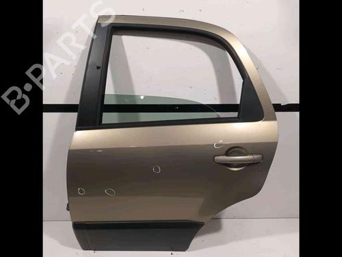 Used Left rear door FIAT SEDICI (189_) 1.9 D Multijet (120 hp) 16361349