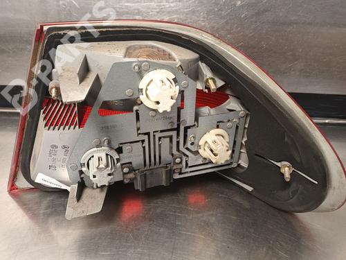 Left taillight MERCEDES-BENZ E-CLASS (W210) E 320 CDI (210.026) | BP9337818C34 
