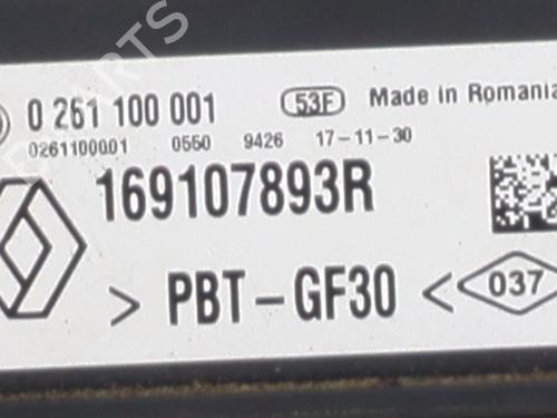 Other RENAULT MASTER III Van (FV)  | BP30919476O1  - Image 7