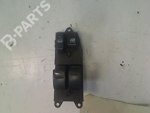Spak kontakt TOYOTA YARIS (_P1_) 1.0 (SCP10_, SCP10R) (65 hp) 9316245