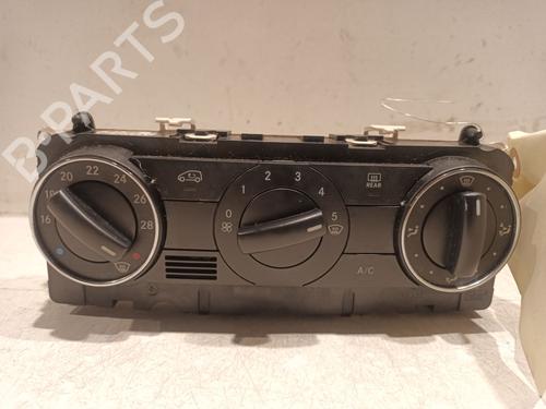 Used Climate control MERCEDES-BENZ A-CLASS (W169) A 160 (169.031, 169.331) (95 hp) 21549703