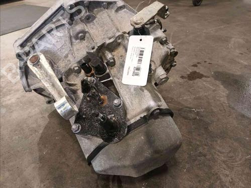 Gearbox PEUGEOT 206+ (2L_, 2M_) 1.1 | BP15648022M3 