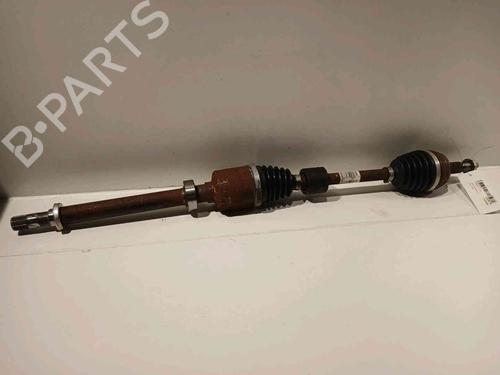 Used Right front driveshaft DACIA DUSTER (HS_) [2010-2018]  21083944
