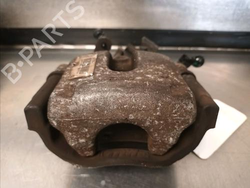 Right rear brake caliper PEUGEOT 3008 I MPV (0U_) 2.0 HDi Hybrid4 | BP14862590M106 