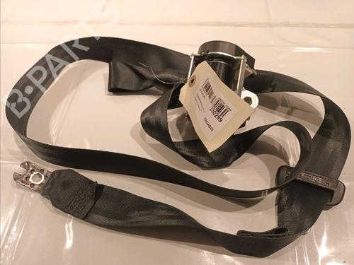 Used Rear right belt tensioner VW GOLF VII (5G1, BQ1, BE1, BE2) 1.5 TSI (130 hp) 14948069