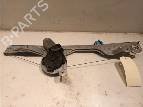Used Front right window mechanism RENAULT MODUS / GRAND MODUS (F/JP0_) 1.5 dCi 90 (88 hp) 15685508