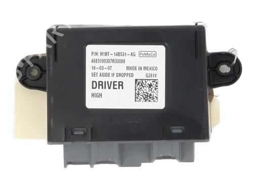 Elektronisk modul FORD FIESTA VII (HJ, HF) 1.0 EcoBoost (101 hp) 24537727