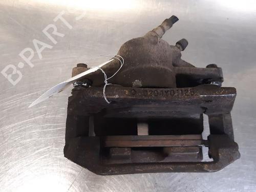 Right front brake caliper FORD MONDEO III (B5Y) 2.0 16V TDDi / TDCi | BP20600743M104 