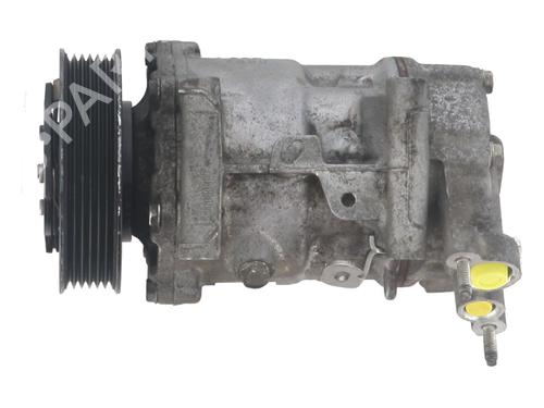 AC-Kompressor CITROËN C3 II (SC_) 1.6 BlueHDi 75 | BP30655260M34 