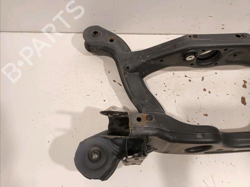 Rear axle MERCEDES-BENZ GLA-CLASS (X156) GLA 200 (156.943) | BP18276988M2 