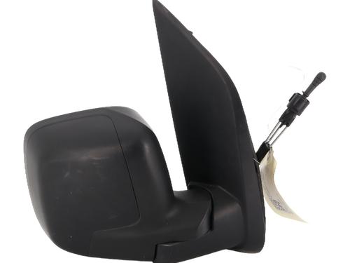 Right mirror FIAT FIORINO Box Body/MPV (225_) 1.4 Natural Power (225BXC1A, 225AXC1A) | BP25612043C27 