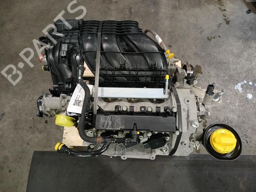 Used Engine RENAULT TWINGO III (BCM_, BCA_) 1.0 SCe 65 (BCMJ) (65 hp) 28508714