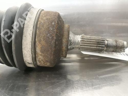 Right front driveshaft CITROËN C3 Pluriel (HB_) 1.4 HDi | BP9322865M39 