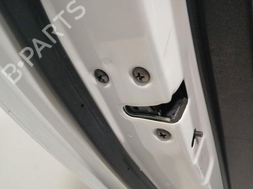 Left rear door HYUNDAI i10 I (PA) 1.2 | BP23558472C4 
