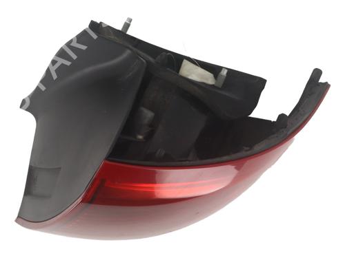 Right taillight CITROËN C5 II (RC_) 2.0 HDi (RCRHRH) | BP33569723C35  - Image 5