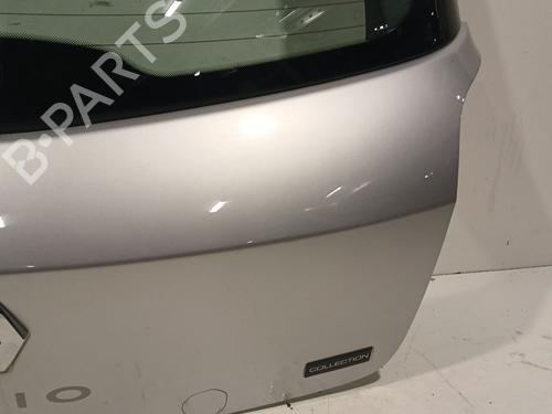 Tailgate RENAULT CLIO IV (BH_) 1.2 16V (BHA1, BHAK, BHMG, BHMK) | BP29474805C6 