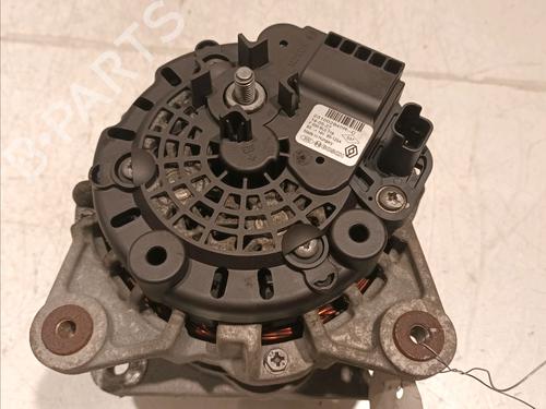Generator DACIA SANDERO II 1.5 dCi | BP17371057M7 