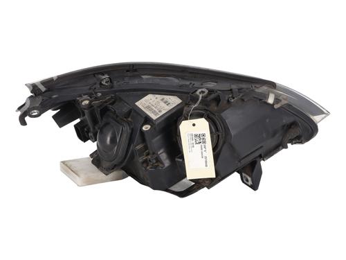 Left headlight BMW 5 (E60) 520 d | BP32259229C28