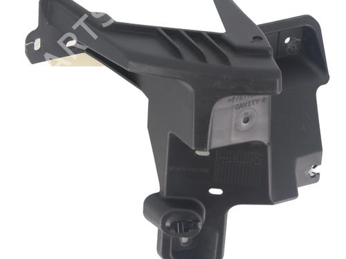 Used Rear bumper bracket RENAULT MEGANE E-TECH SUV EV60 (BNJ1) (218 hp) 29497780