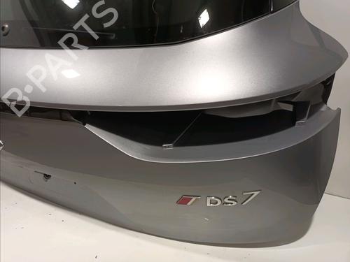 Tailgate DS DS 7 Crossback (J4_, JR_, JC_) 1.6 PureTech 225 (J45GCR, J45GGR) | BP17730141C6 