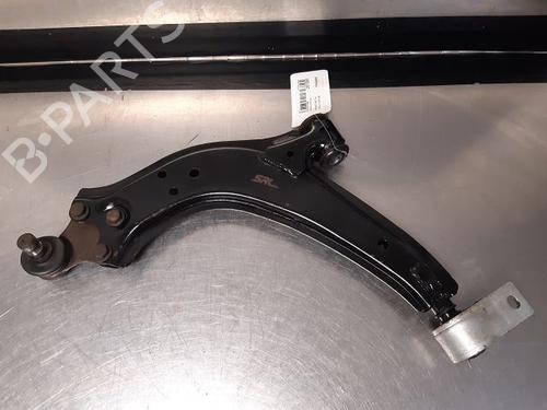 Used Left front suspension arm PEUGEOT 306 Hatchback (7A, 7C, N3, N5) 1.9 D (69 hp) 14860811