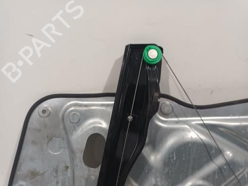 Front left window mechanism VW TIGUAN (5N_) 2.0 TDI | BP36404143C22  - Image 7