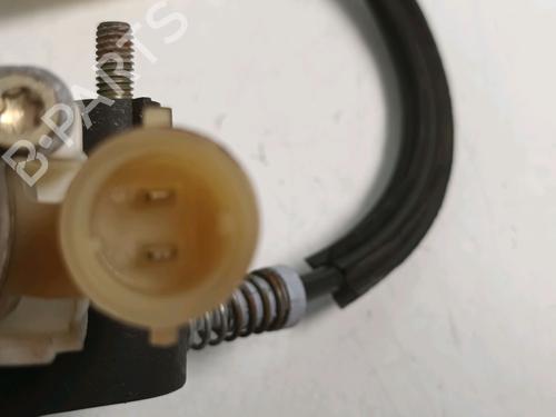 Front right window mechanism RENAULT CLIO II (BB_, CB_) 1.5 dCi (B/CB07) | BP14948619C23 
