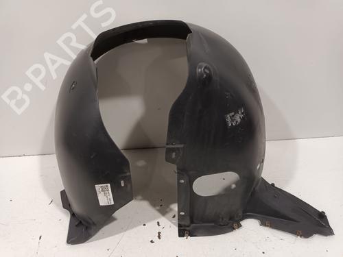 Paso rueda SEAT ALTEA (5P1) 1.6 TDI (105 hp) 30919410