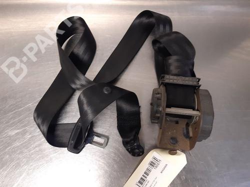 Used Rear right belt tensioner SEAT IBIZA III (6L1) 1.4 TDI (70 hp) 9326496
