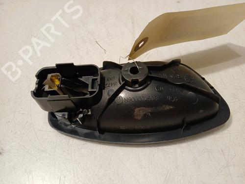 Rear left interior door handle RENAULT ZOE (BFM_) ZOE (BFMD) | BP17175254I15 