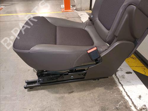 Sæde Bagtil RENAULT ESPACE V (JR_)  | BP25483220C17 