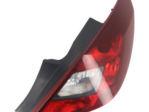 Used Right taillight OPEL CORSA D (S07) 1.3 CDTI (L08, L68) (75 hp) 29382462