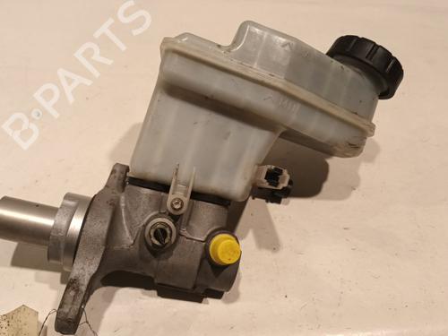 Used Brake master cylinder OPEL MERIVA B MPV (S10) 1.7 CDTI (75) (110 hp) 21084189
