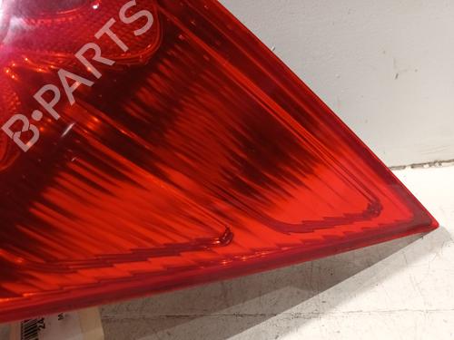 Right taillight PEUGEOT 1007 (KM_) 1.4 HDi | BP20930691C35 