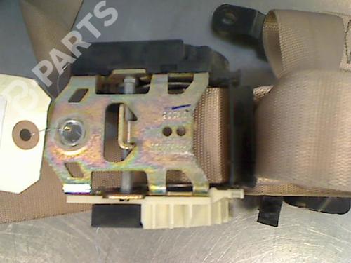 Front left belt tensioner BMW X5 (E53) 3.0 d | BP9318259C87 