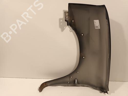 Right front fenders SUZUKI GRAND VITARA I (FT, HT) 2.0 HDI 110 4x4 (SQ420D, TD82V) | BP27625062C42 