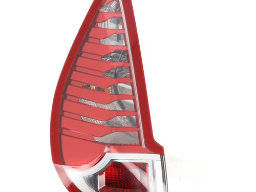 Used Left taillight RENAULT SCÉNIC III (JZ0/1_) 1.9 dCi (JZ0J, JZ1J, JZ1K, JZ1S) (131 hp) 23184880