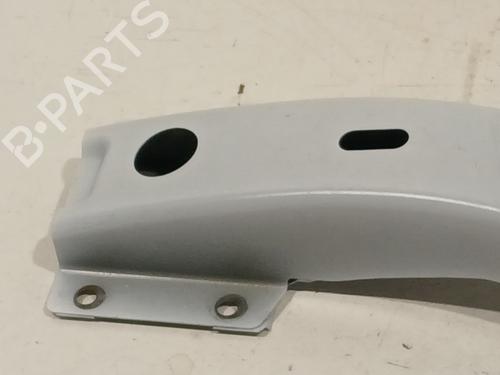 Front bumper reinforcement RENAULT MASTER III Platform/Chassis (EV, HV, UV)  | BP29604322C109 