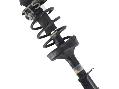 Used Left front shock absorber RENAULT CLIO II (BB_, CB_) 1.5 dCi (B/CB07) (65 hp) 30455292