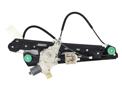 Front left window mechanism BMW 1 (E87) 118 d | BP22364136C22