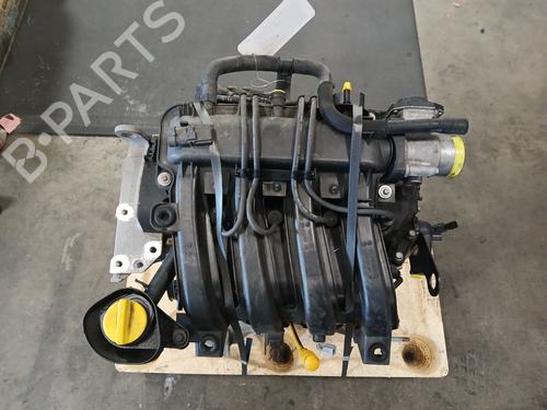 Motor RENAULT TWINGO II (CN0_) 1.2 16V (CN04, CN0B) (75 hp) 28162537